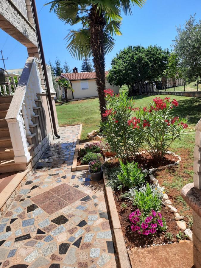 פורץ Apartments Marinela מראה חיצוני תמונה