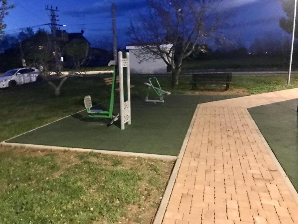 פורץ Apartments Marinela מראה חיצוני תמונה