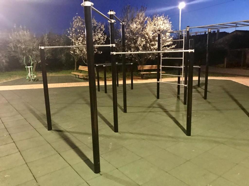 פורץ Apartments Marinela מראה חיצוני תמונה