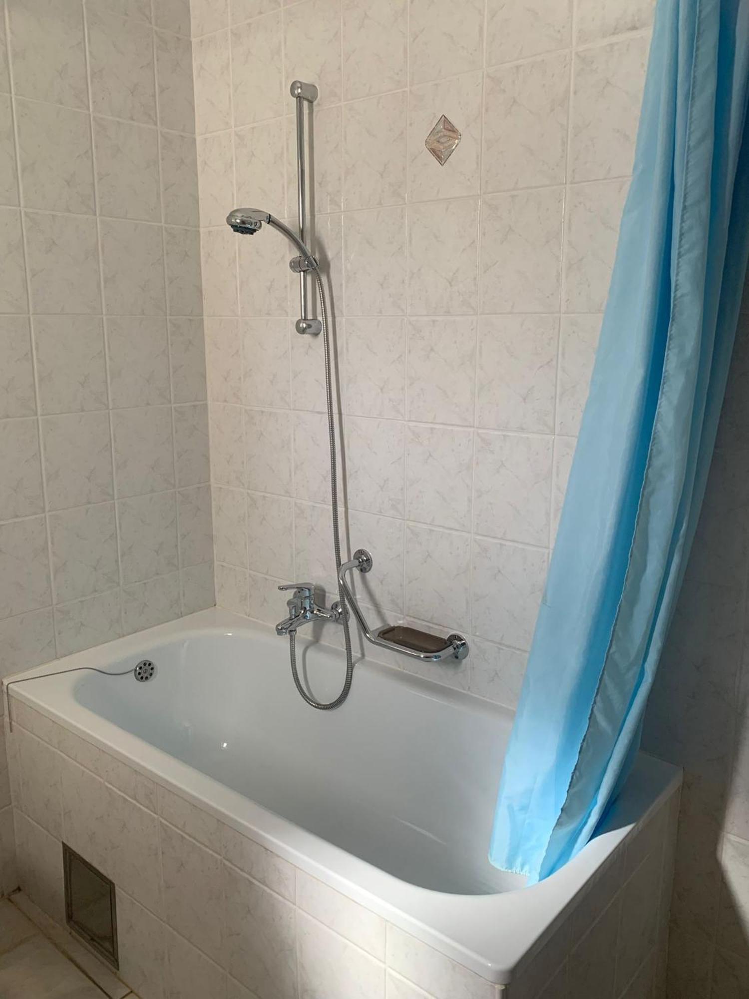 פורץ Apartments Marinela מראה חיצוני תמונה