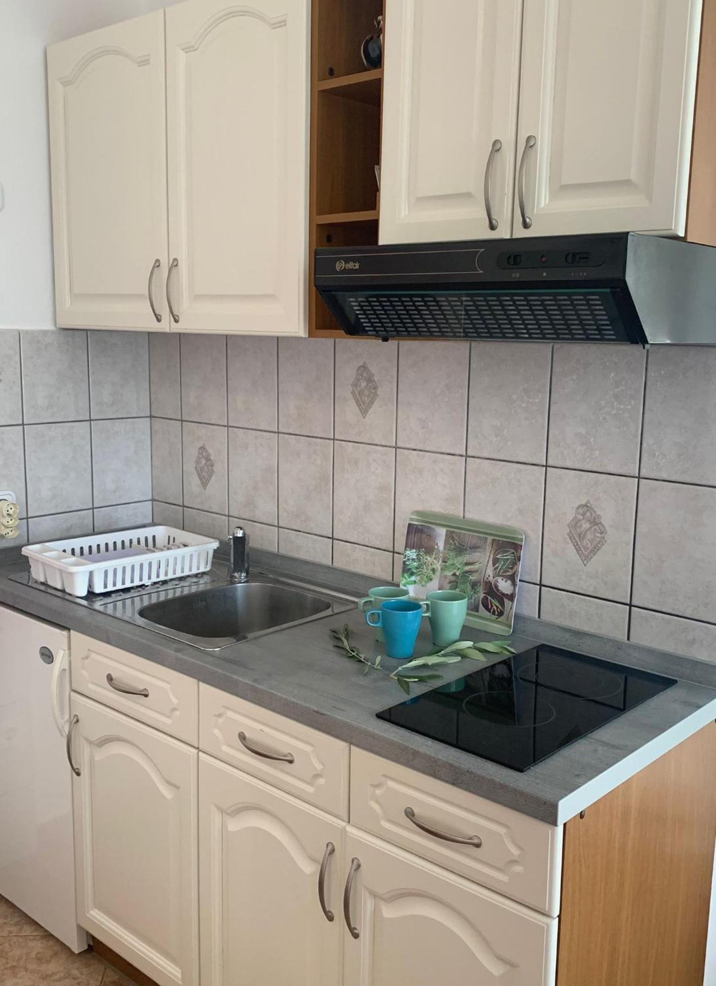 פורץ Apartments Marinela מראה חיצוני תמונה