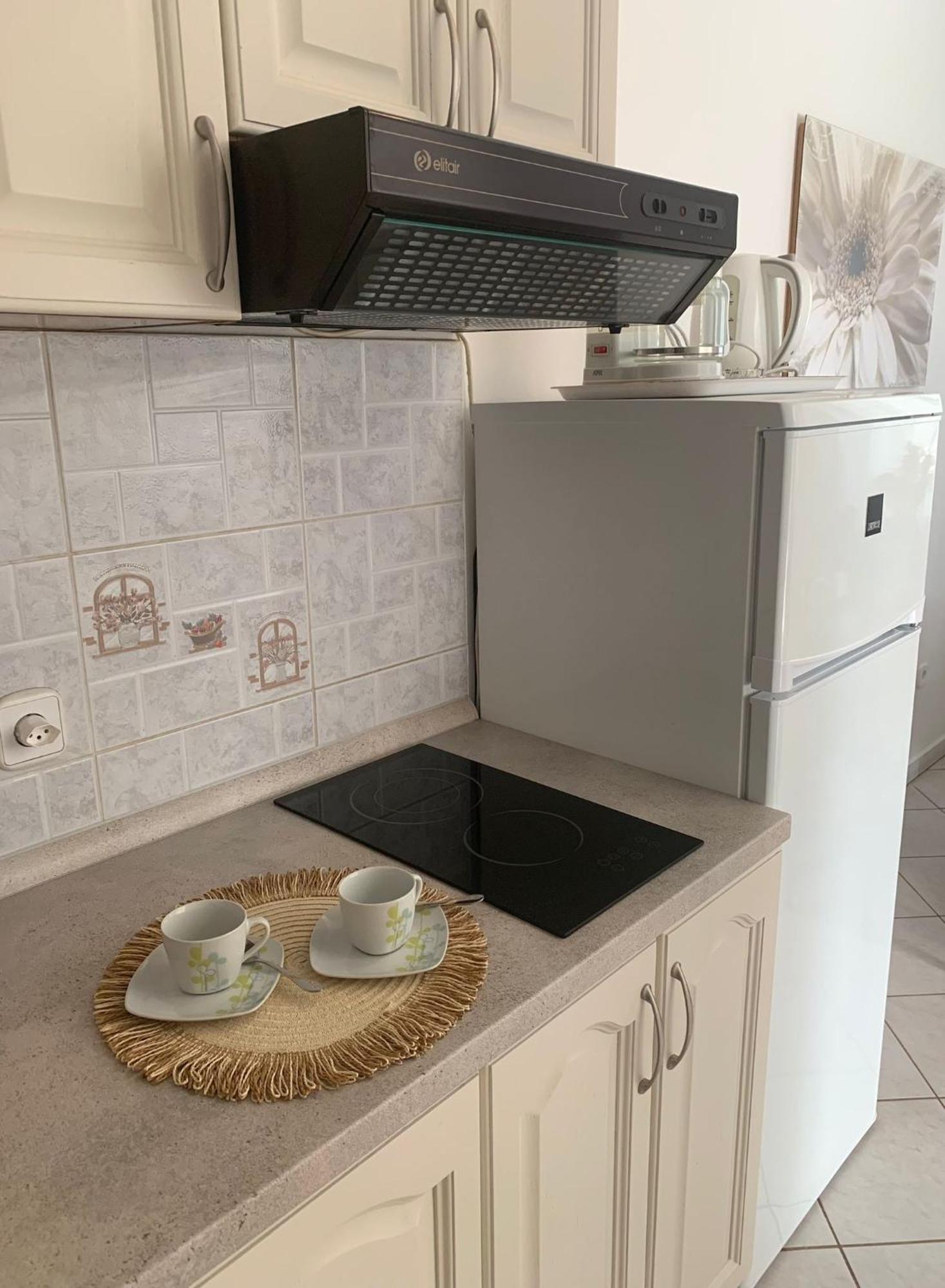 פורץ Apartments Marinela מראה חיצוני תמונה