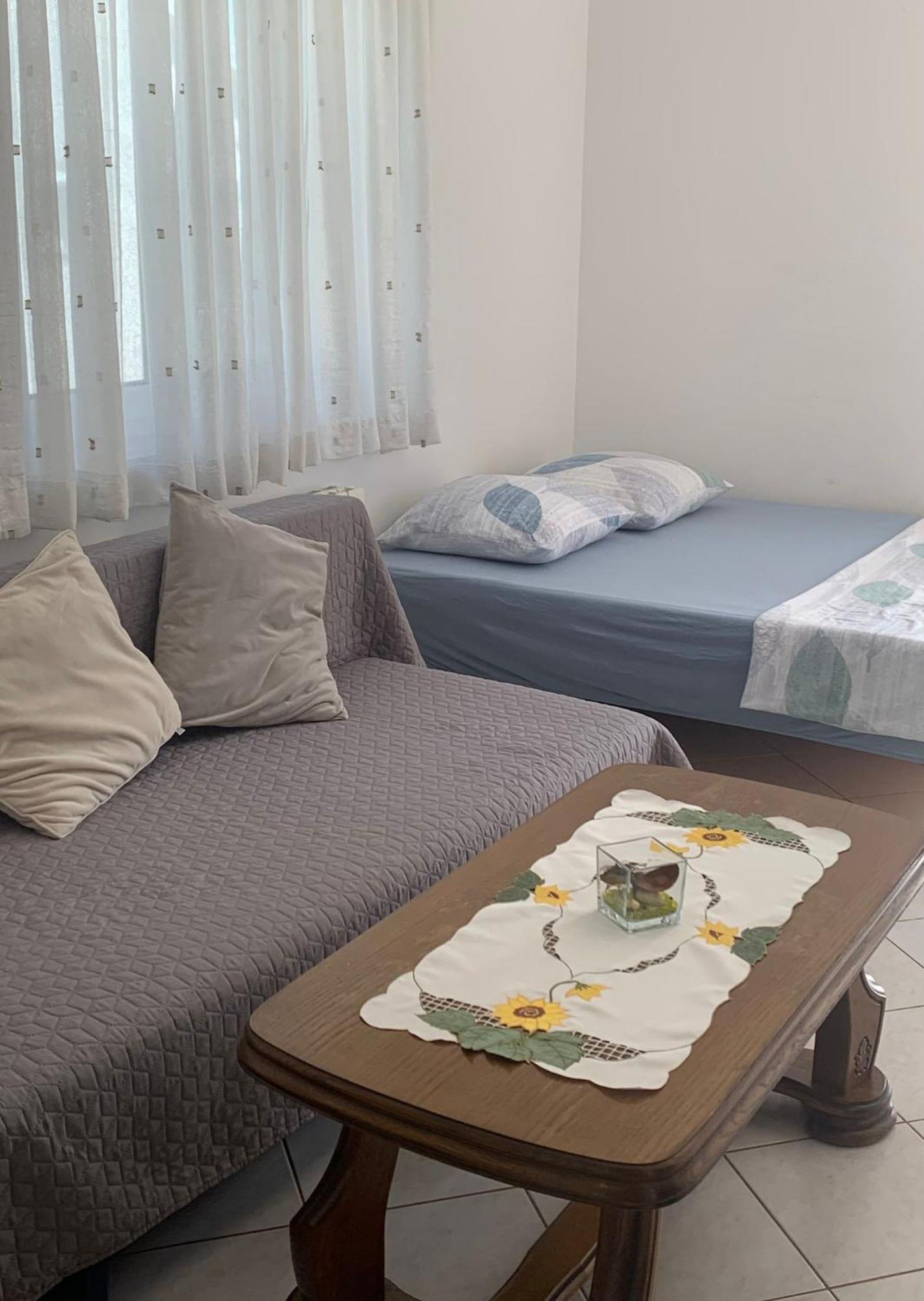 פורץ Apartments Marinela מראה חיצוני תמונה
