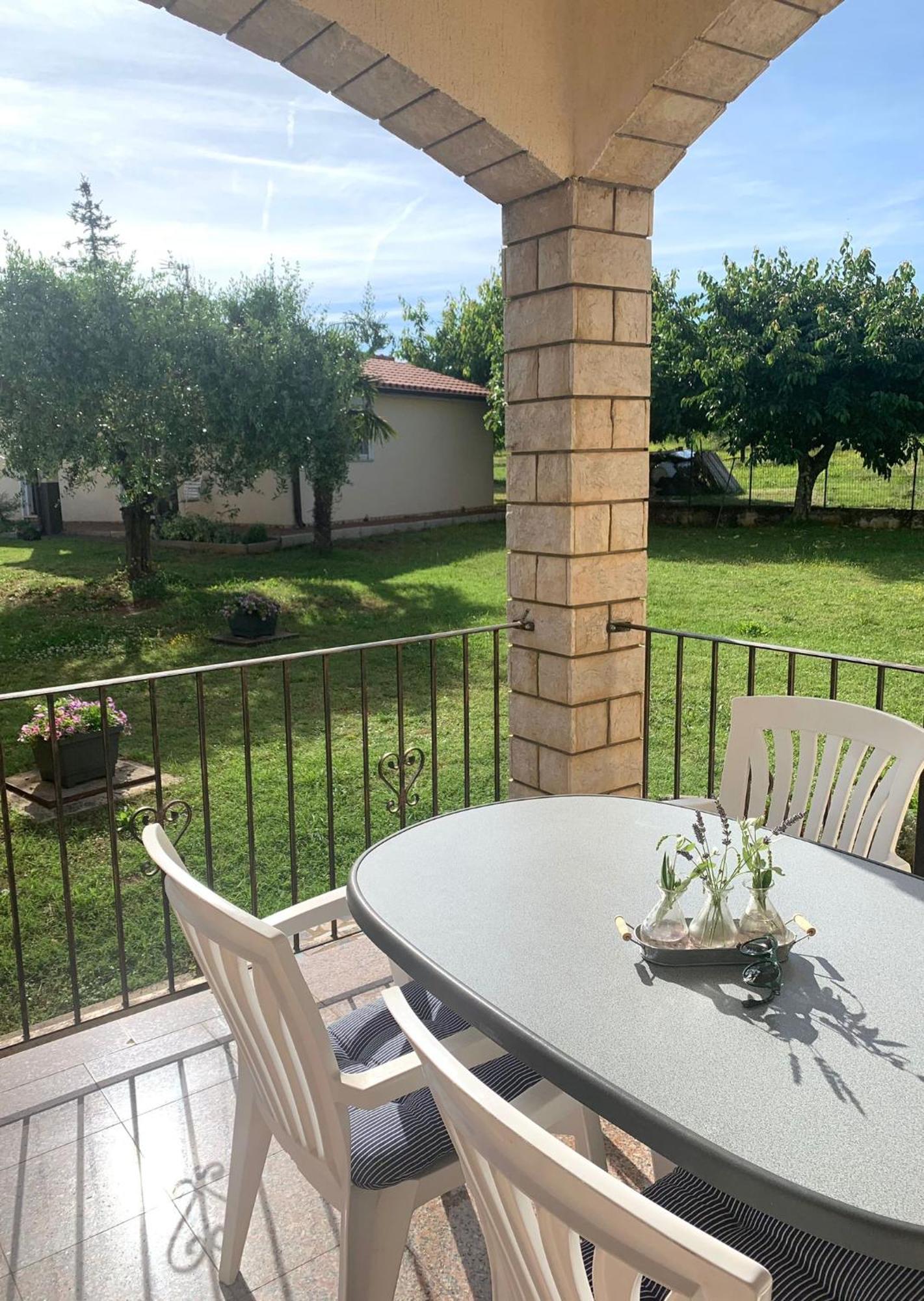 פורץ Apartments Marinela מראה חיצוני תמונה