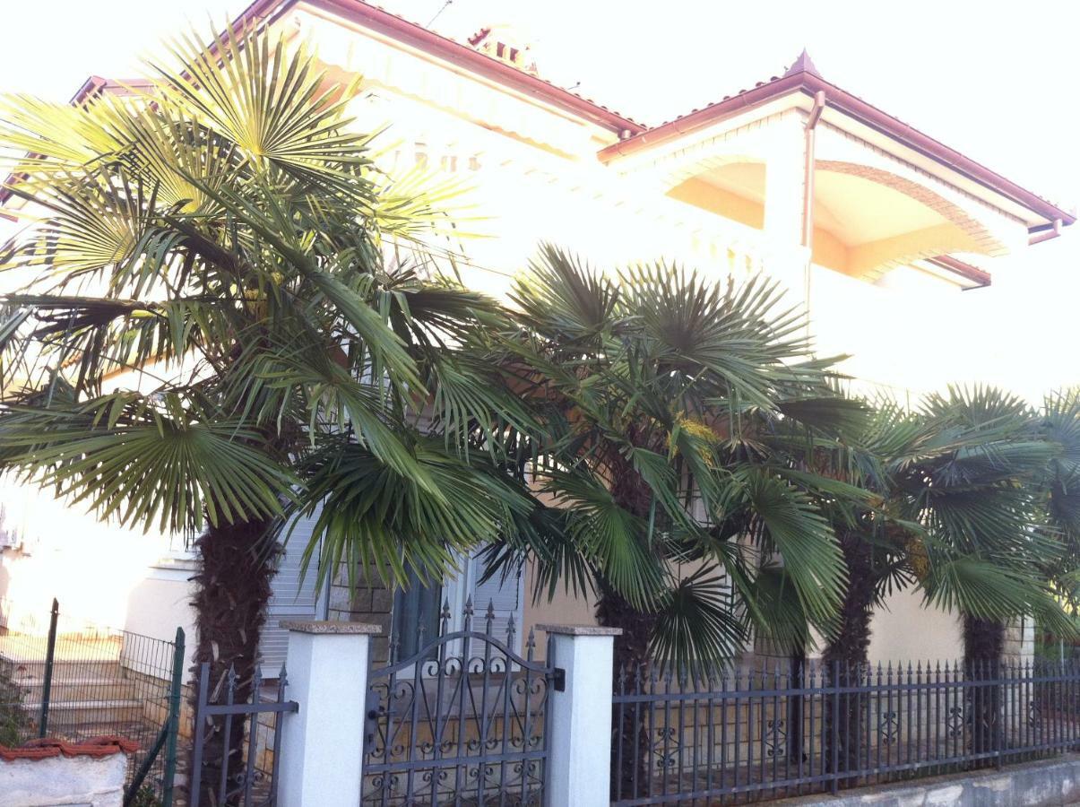 פורץ Apartments Marinela מראה חיצוני תמונה