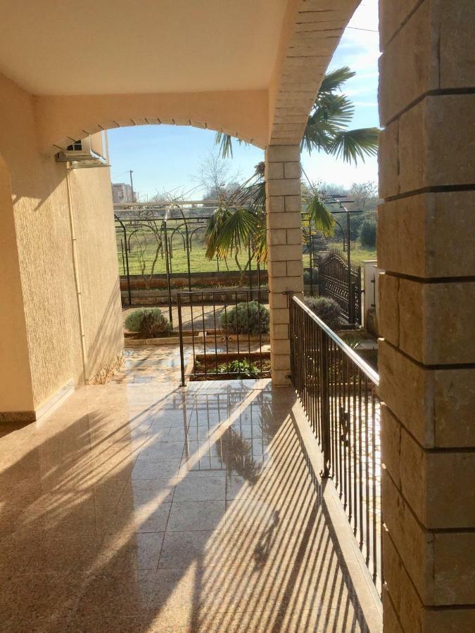 פורץ Apartments Marinela מראה חיצוני תמונה