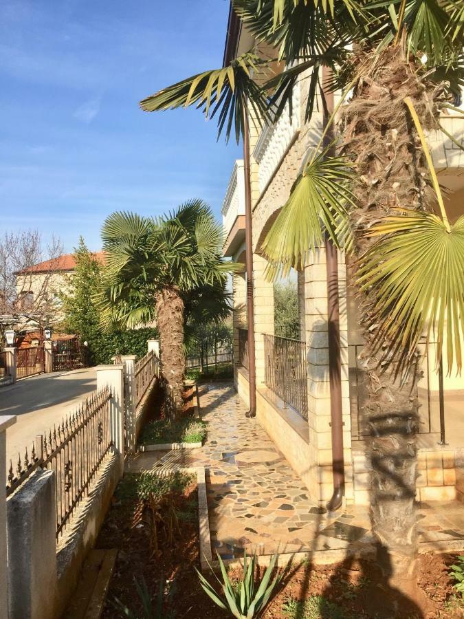 פורץ Apartments Marinela מראה חיצוני תמונה