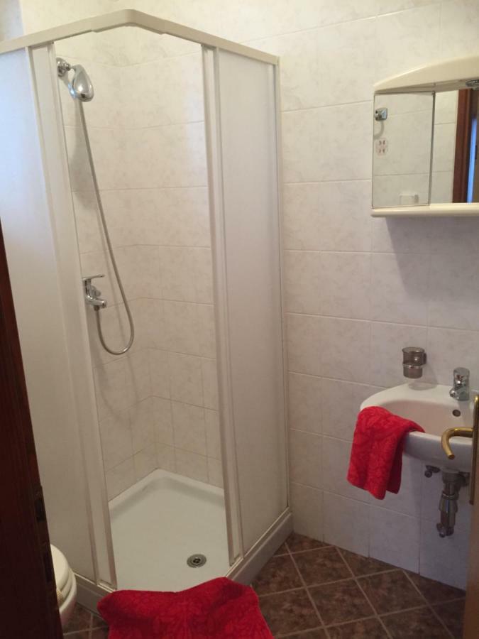 פורץ Apartments Marinela מראה חיצוני תמונה