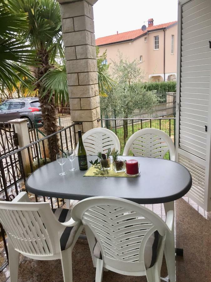 פורץ Apartments Marinela מראה חיצוני תמונה