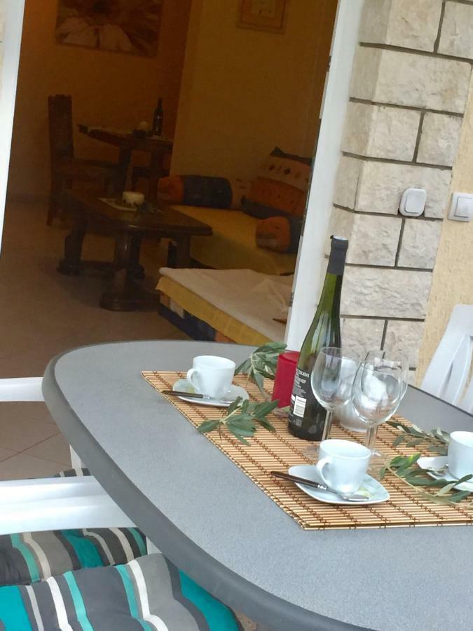 פורץ Apartments Marinela מראה חיצוני תמונה
