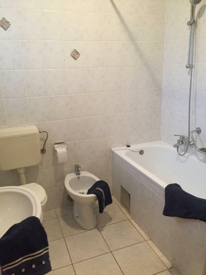 פורץ Apartments Marinela מראה חיצוני תמונה
